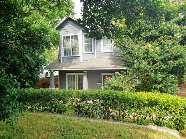 property at 7304 Grand Canyon Dr