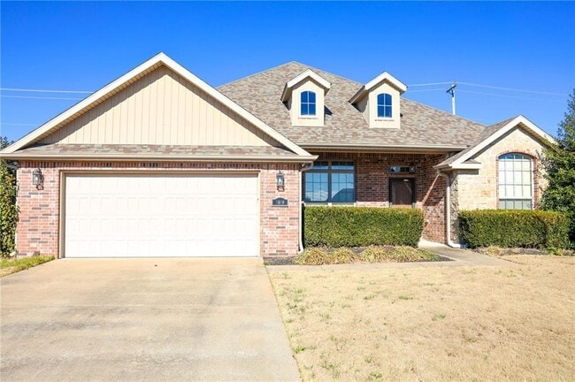 3800 SW High Point Ave in Bentonville, AR - Foto de edificio - Building Photo