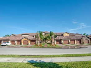 9521 Avellino Wy in Naples, FL - Building Photo - Building Photo