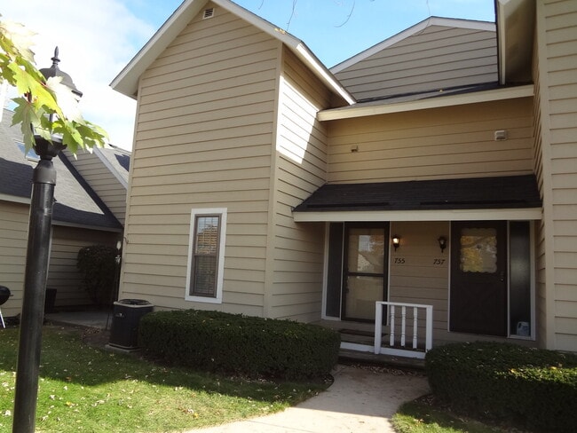 property at 755 Chandler Rd