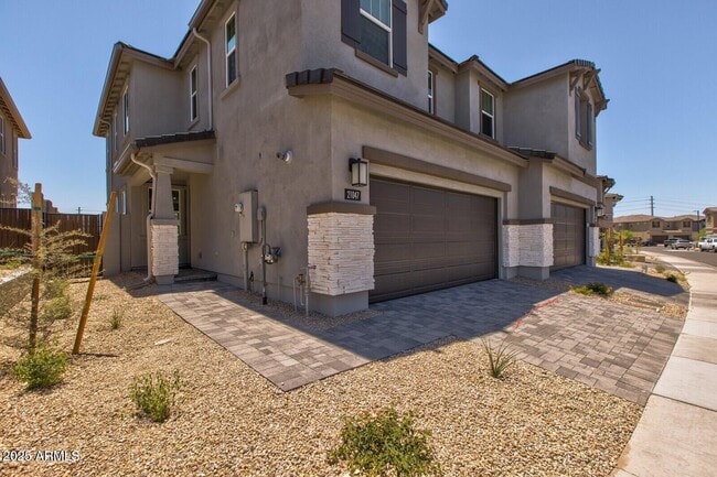 21047 N 58th Way in Phoenix, AZ - Building Photo - Building Photo