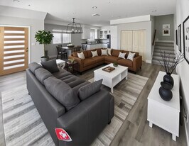 1171 W 37th Pl, Unit 1171 W 37th Pl - 6B5B in Los Angeles, CA - Building Photo