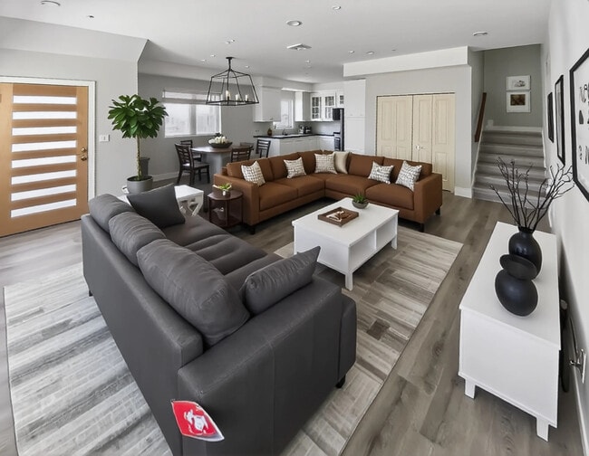 1171 W 37th Pl, Unit 1171 W 37th Pl - 6B5B, Unit 1171 W 37th Pl - 6B5B