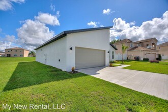 463 Big Sioux Ct in Poinciana, FL - Foto de edificio - Building Photo