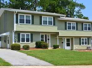 Fort Gordon Family Homes in Augusta, GA - Building Photo - Building Photo