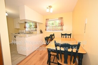 41 Moore St in Kitimat, BC - Building Photo - Building Photo