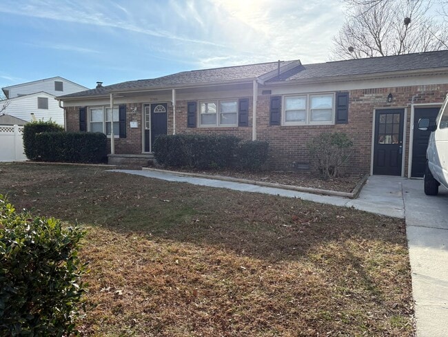 property at 3705 Appalachian Ct