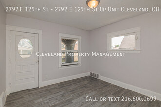 2792 E 125th St in Cleveland, OH - Building Photo - Building Photo