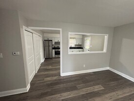 3287 Ashland St in Portage, IN - Building Photo