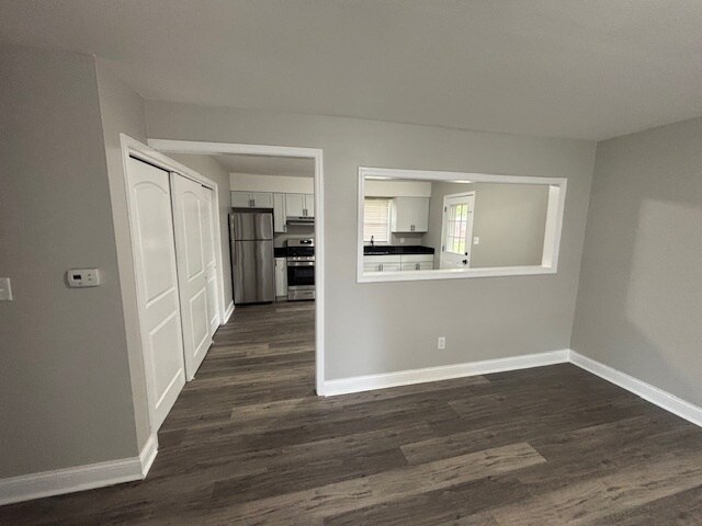 3287 Ashland St in Portage, IN - Building Photo