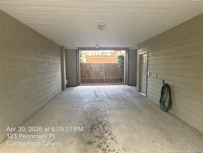 123 Pennmark Pl in Fayetteville, NC - Building Photo - Building Photo