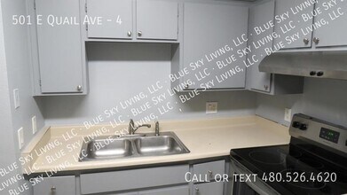501 E Quail Ave in Apache Junction, AZ - Building Photo - Building Photo