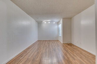 Apartments on the Green in Mesa, AZ - Foto de edificio - Interior Photo