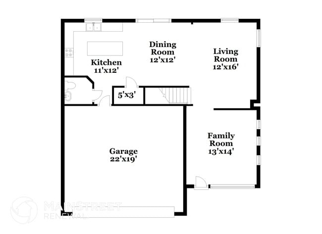 3618 W Vineyard Rd in Phoenix, AZ - Foto de edificio - Building Photo