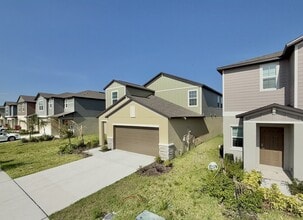 3521 Great Pk Ct in Plant City, FL - Building Photo - Building Photo