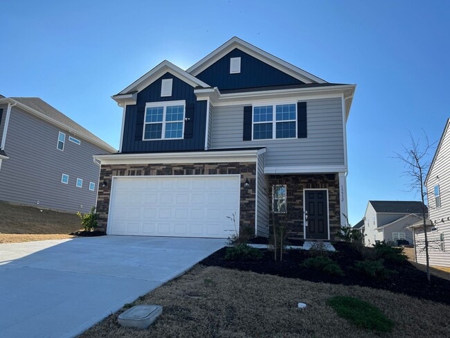 property at 15512 Capps Rd