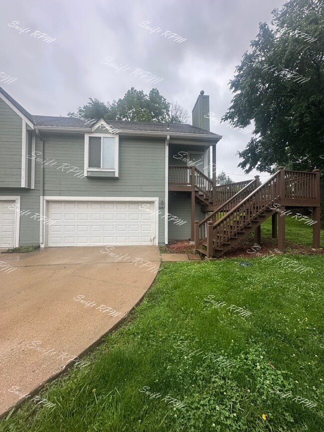 property at 8957 Hauser St