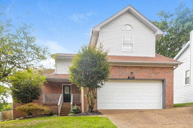 property at 3049 Brantley Dr
