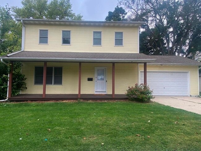 property at 350 S Cottage St