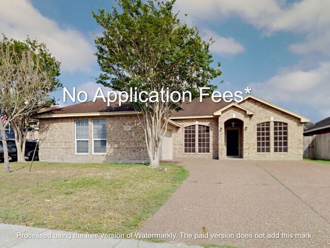 property at 5941 Brockhampton St