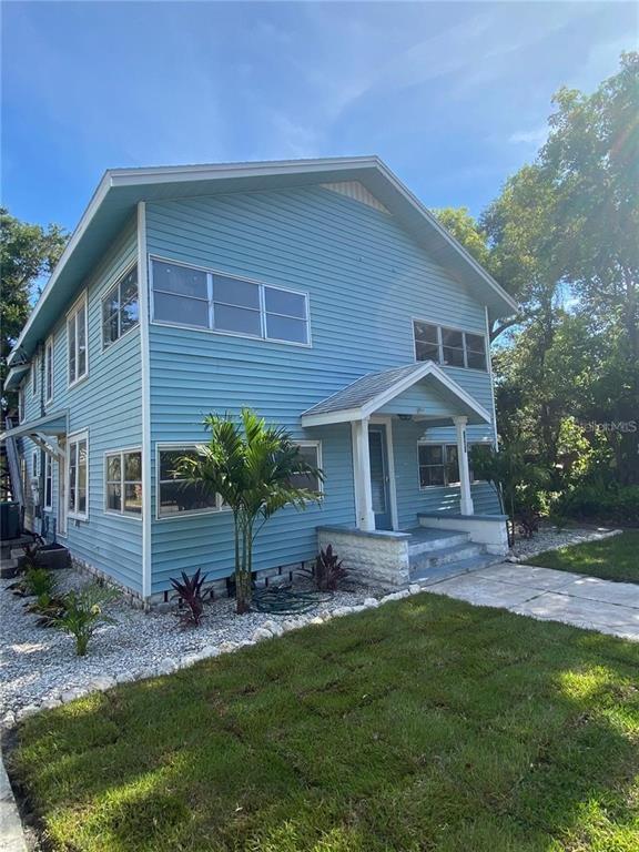 5426 31st Ave S in Gulfport, FL - Building Photo - Building Photo
