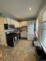 1 Bellevue Ter, Unit 2B in Medford, MA - Building Photo