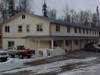 341 E Heather Way in Wasilla, AK - Building Photo - Building Photo