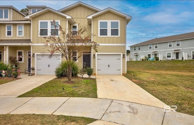 property at 25806 Pollard Rd