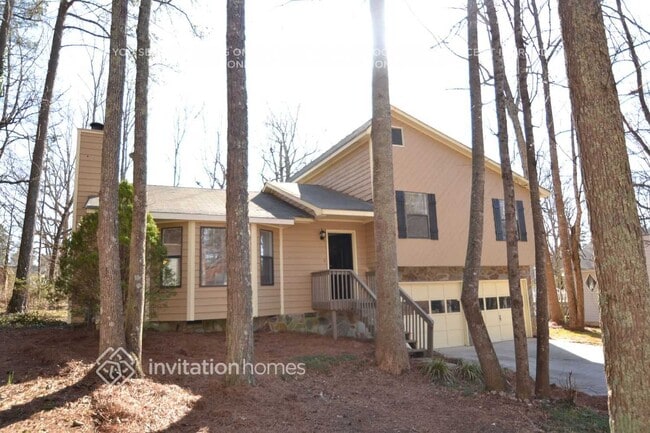 property at 6075 Cowan Mill Rd