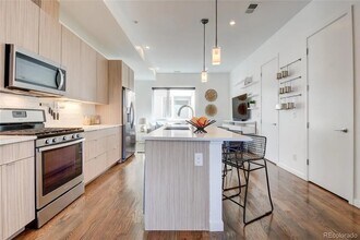 3133 W 18th Ave in Denver, CO - Foto de edificio - Building Photo