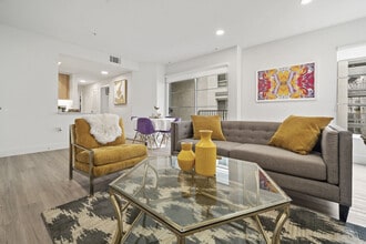 Living at NoHo in North Hollywood, CA - Building Photo - Building Photo