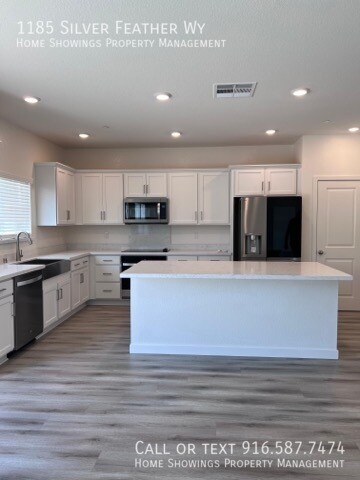 1185 Silver Feather Wy in Roseville, CA - Building Photo - Building Photo