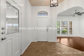 5107 Walsh Dr in Arlington, TX - Building Photo - Building Photo