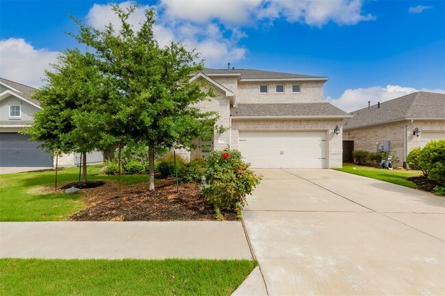 property at 713 Leeward Pass