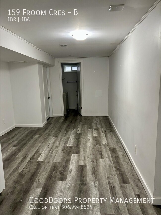 159 Froom Crescent in Regina, SK - Building Photo - Building Photo