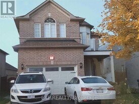 69 Fallstar Crescent in Brampton, ON - Building Photo