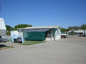 Garden Oasis RV Park in Yuma, AZ - Building Photo - Building Photo