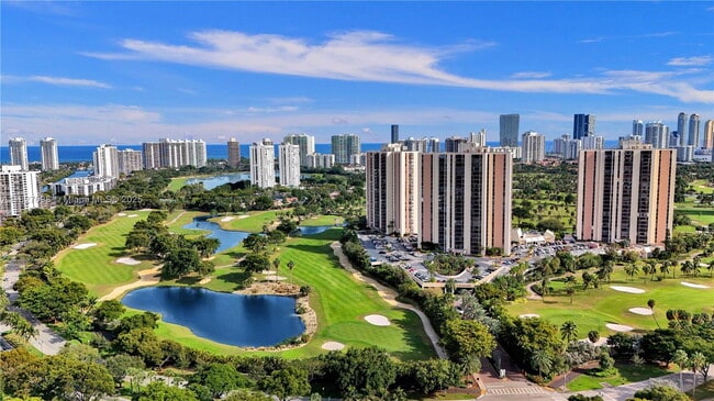 property at 20335 W Country Club Dr