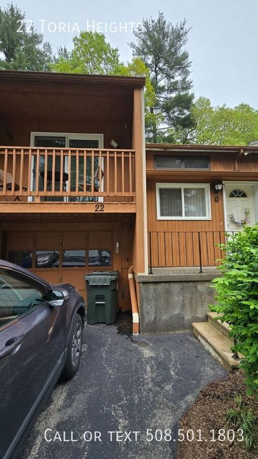 22 Toria Heights in Oxford, MA - Building Photo - Building Photo