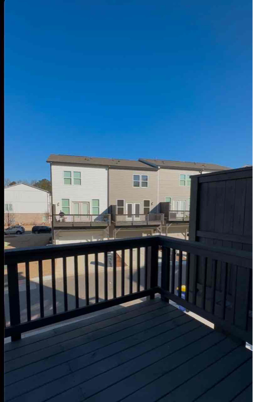 720 Payton Ln in Acworth, GA - Building Photo - Building Photo