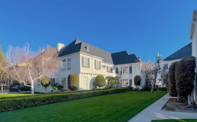 5322 Loma Linda Ave in Los Angeles, CA - Foto de edificio - Building Photo