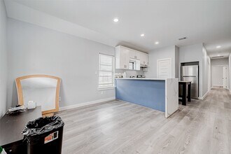 6725 Avenue K in Houston, TX - Building Photo - Building Photo