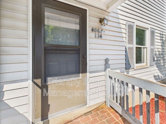 property at 4067 Greene Haven Dr