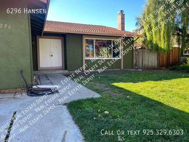 6296 Hansen Dr in Pleasanton, CA - Building Photo - Building Photo