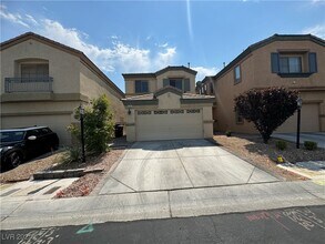 8232 Apple Spice St in Las Vegas, NV - Building Photo - Building Photo