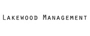 Property Management Company Logo Lakewood Management Co