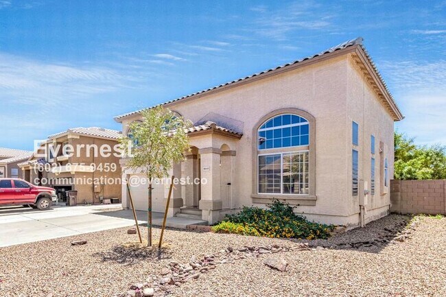 9649 W Mission Ln in Peoria, AZ - Building Photo - Building Photo