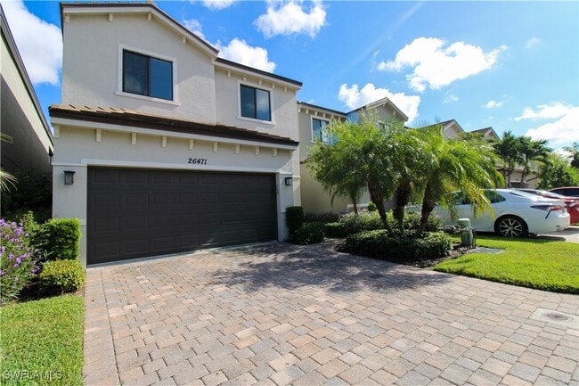 property at 26471 Bonita Fairways Blvd