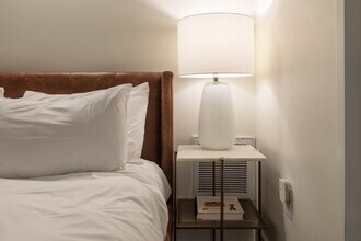 150 S Independence Mall W, Unit ID1060895P in Philadelphia, PA - Building Photo - Building Photo