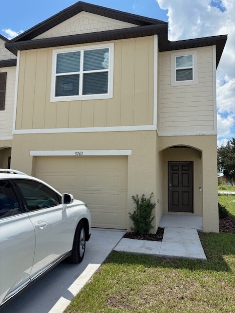 property at 3767 Academia Ave